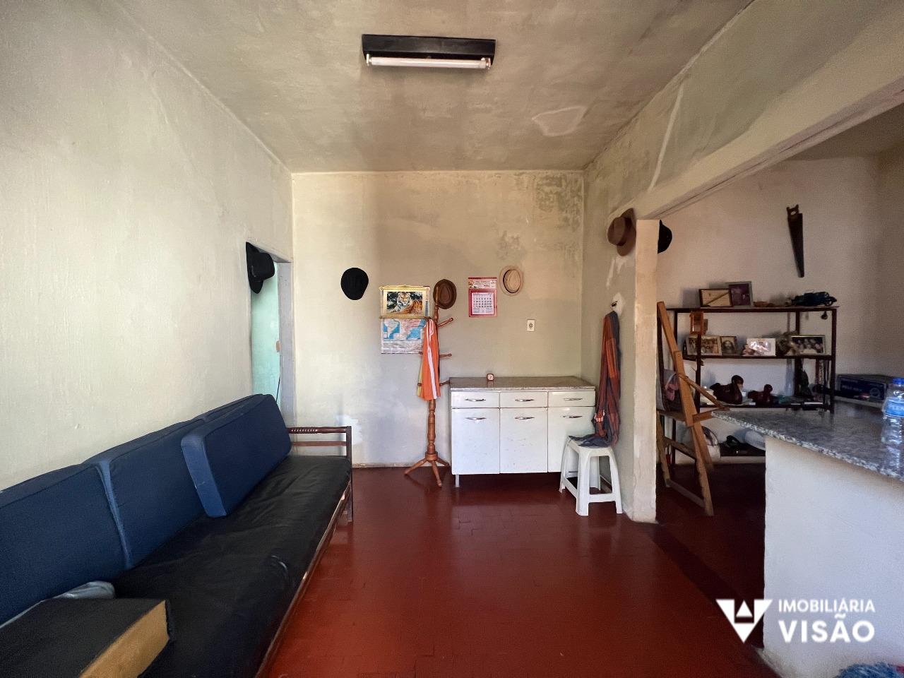 Casa à venda no Vila Nossa Senhora Aparecida: 