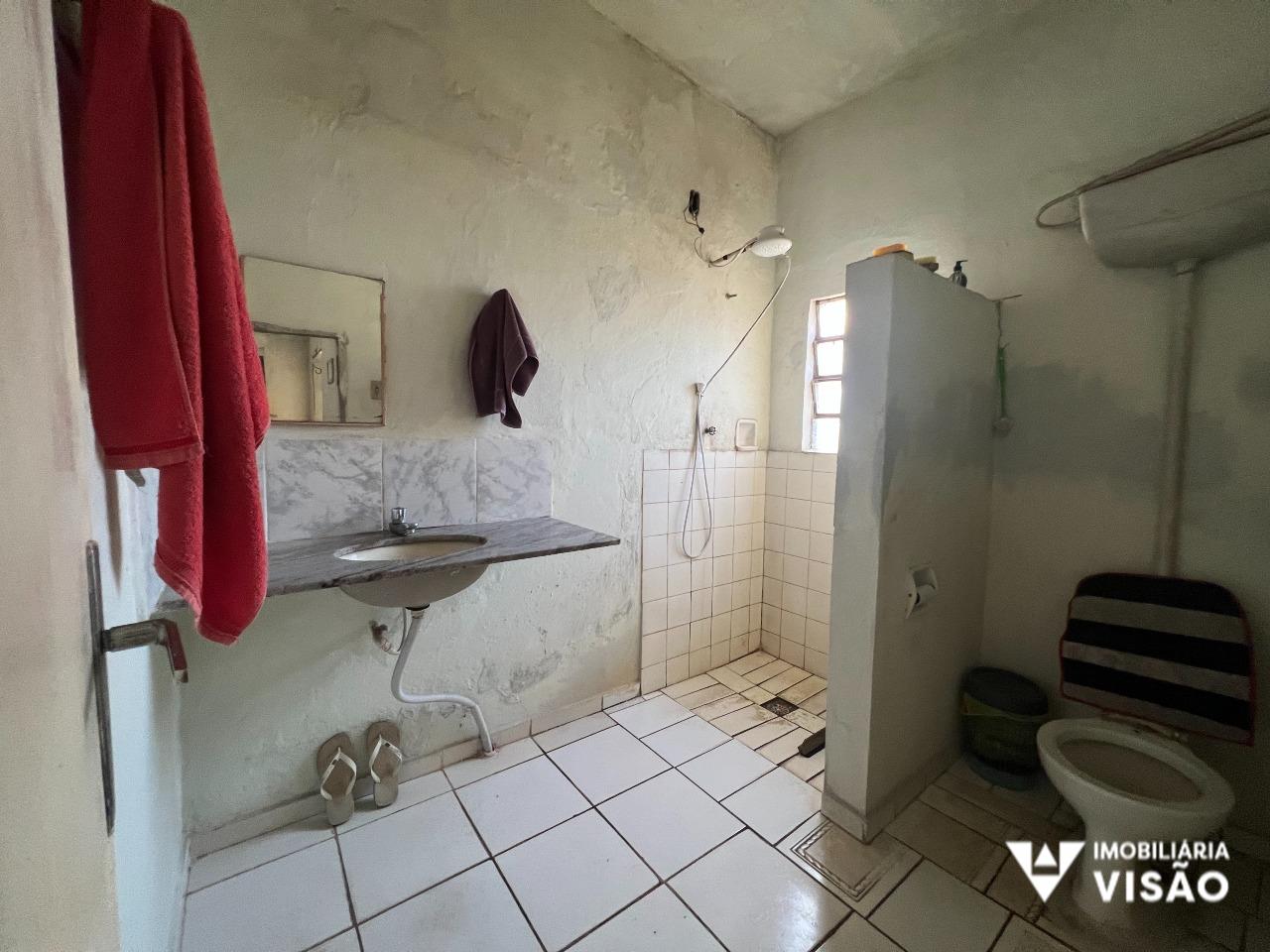 Casa à venda no Vila Nossa Senhora Aparecida: 