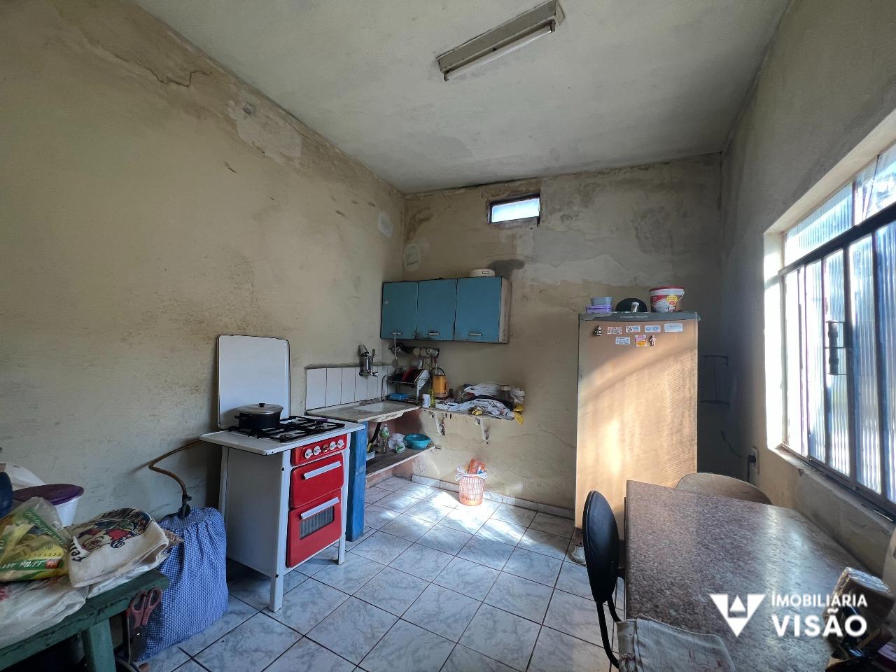 Casa à venda no Vila Nossa Senhora Aparecida: 