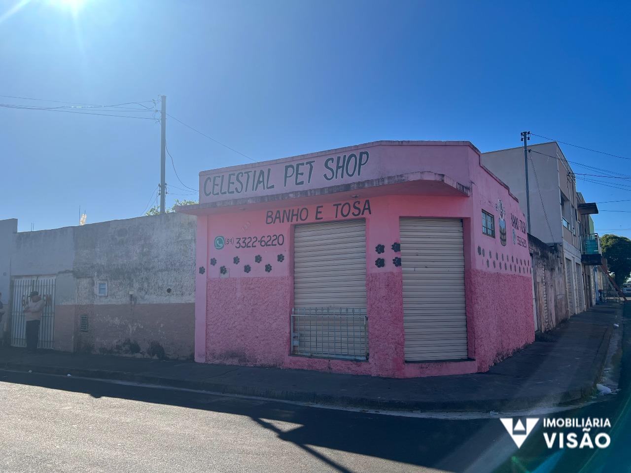 Casa à venda no Vila Nossa Senhora Aparecida: 
