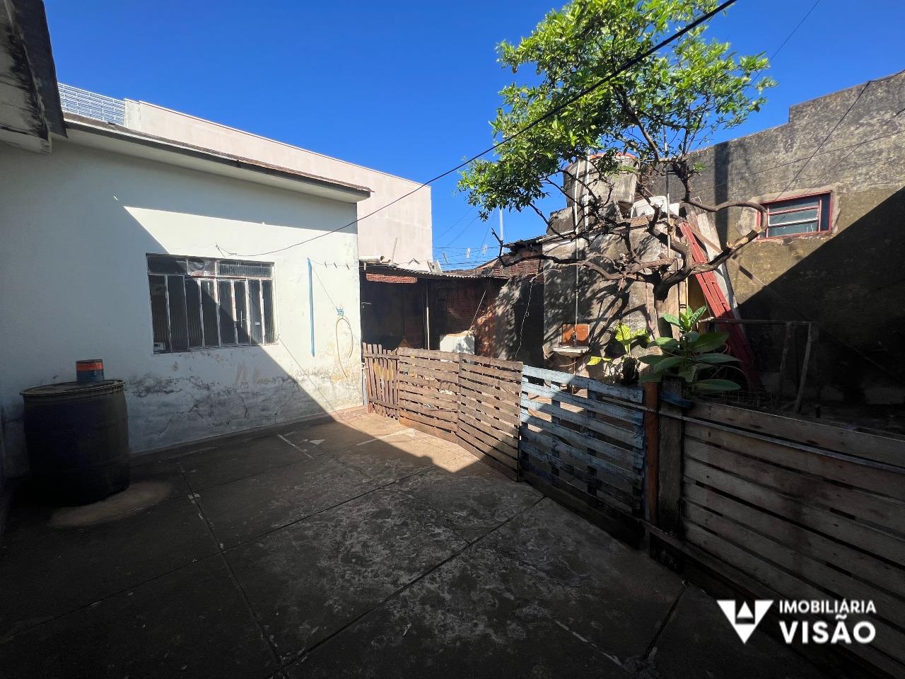 Casa à venda no Vila Nossa Senhora Aparecida: 