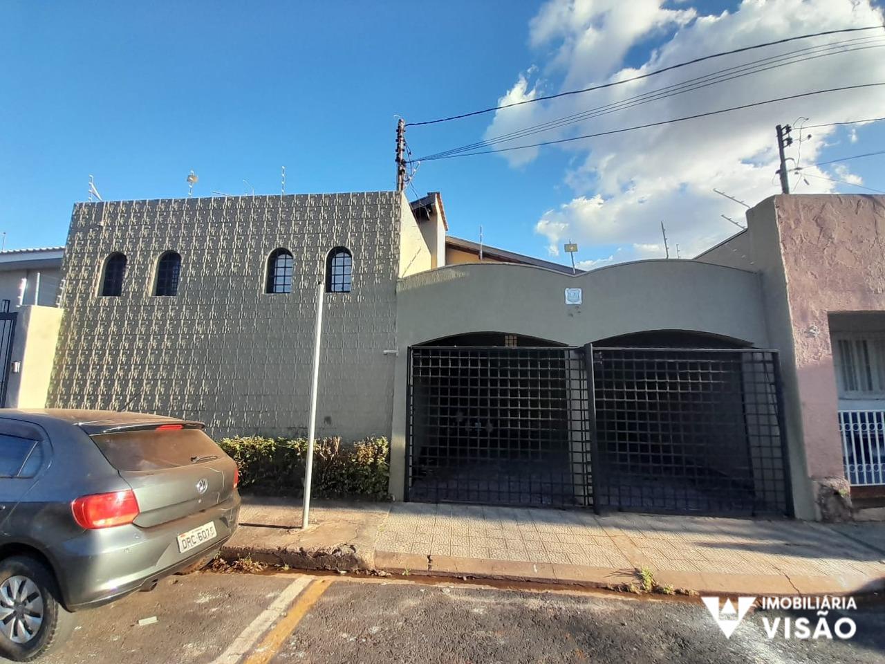 Casa à venda no São Benedito: 