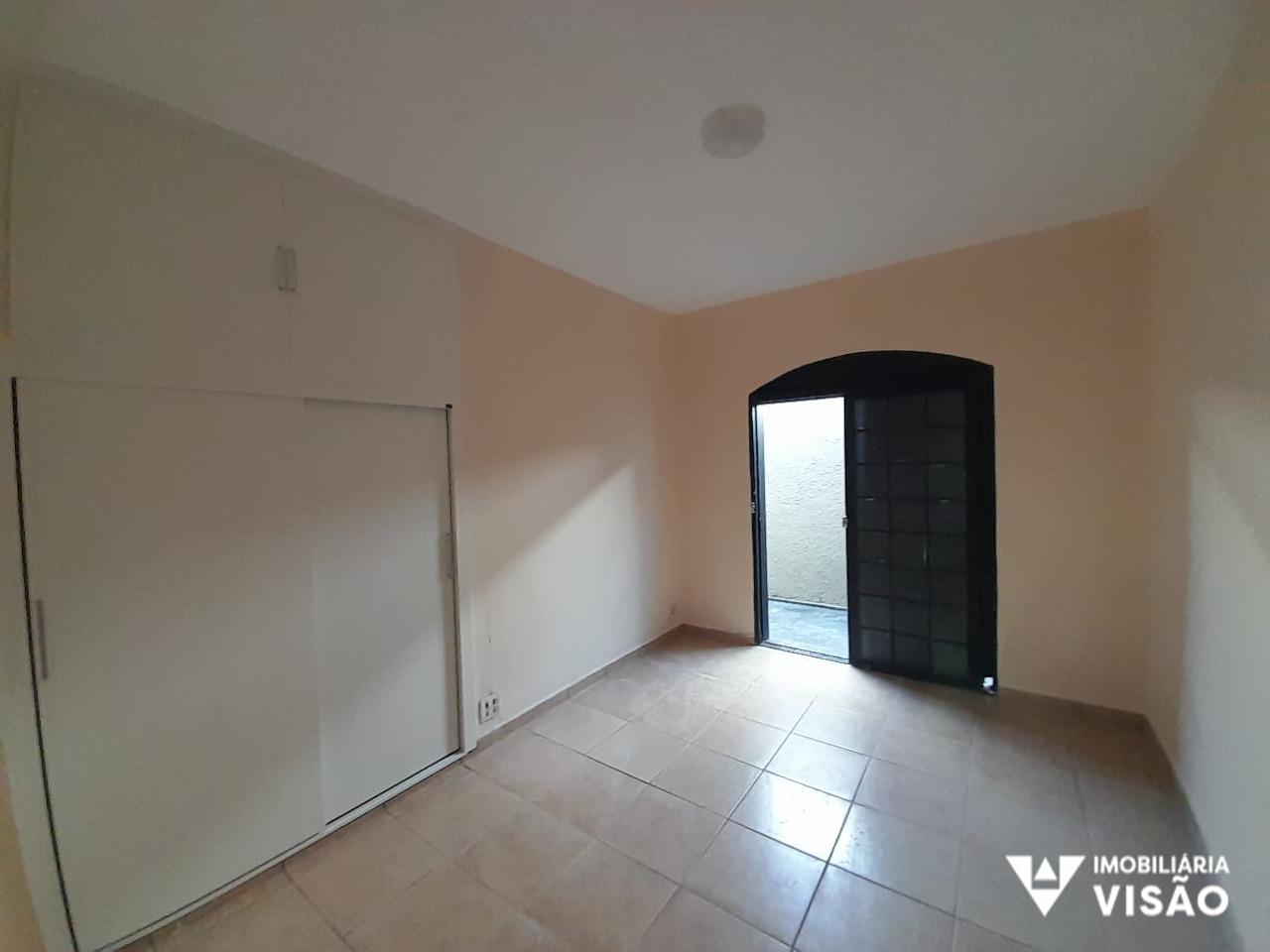 Casa à venda no São Benedito: 