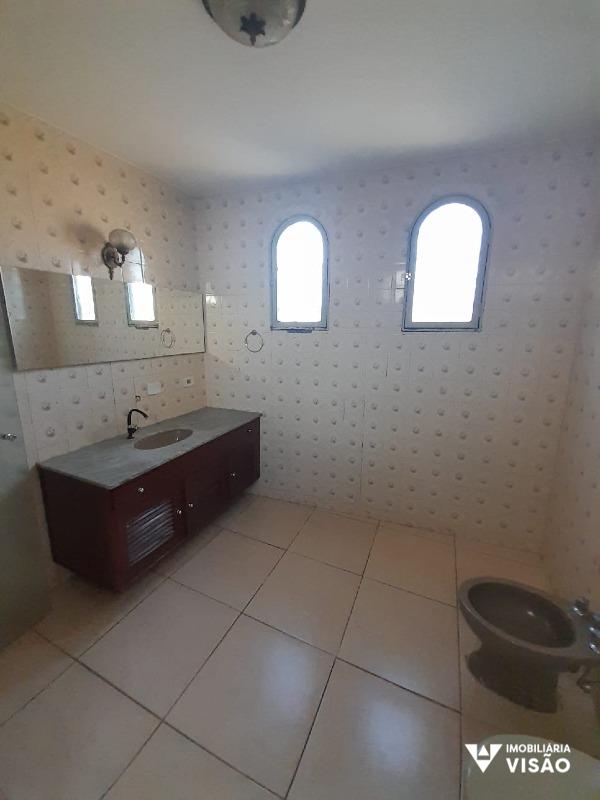 Casa à venda no São Benedito: 