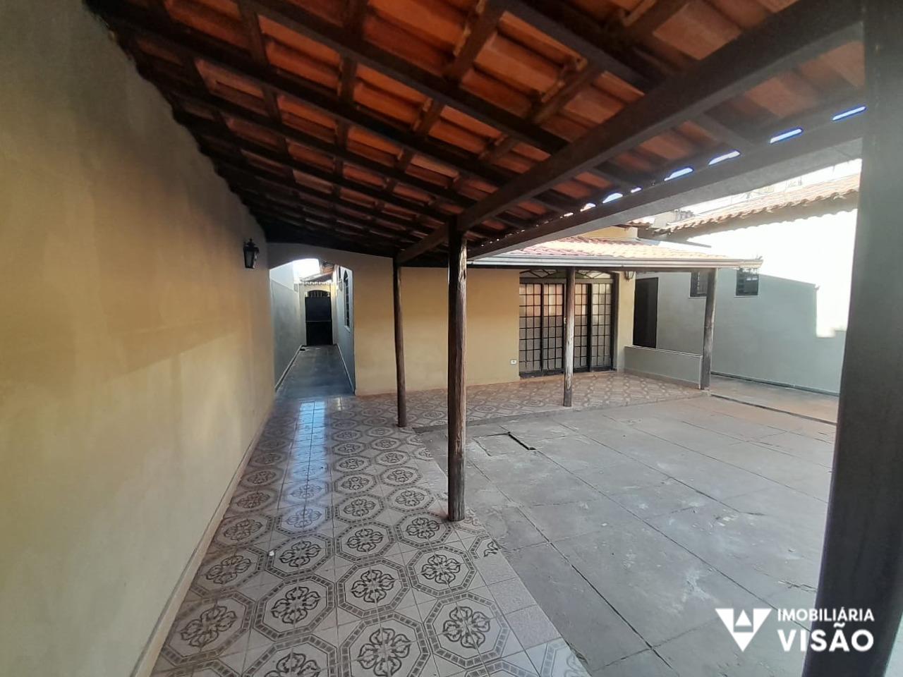 Casa à venda no São Benedito: 