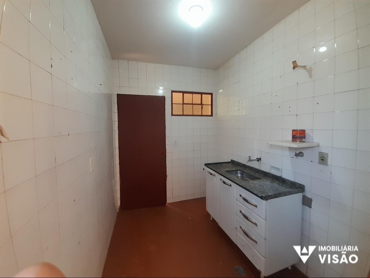 Casa à venda no Conjunto Pontal: 
