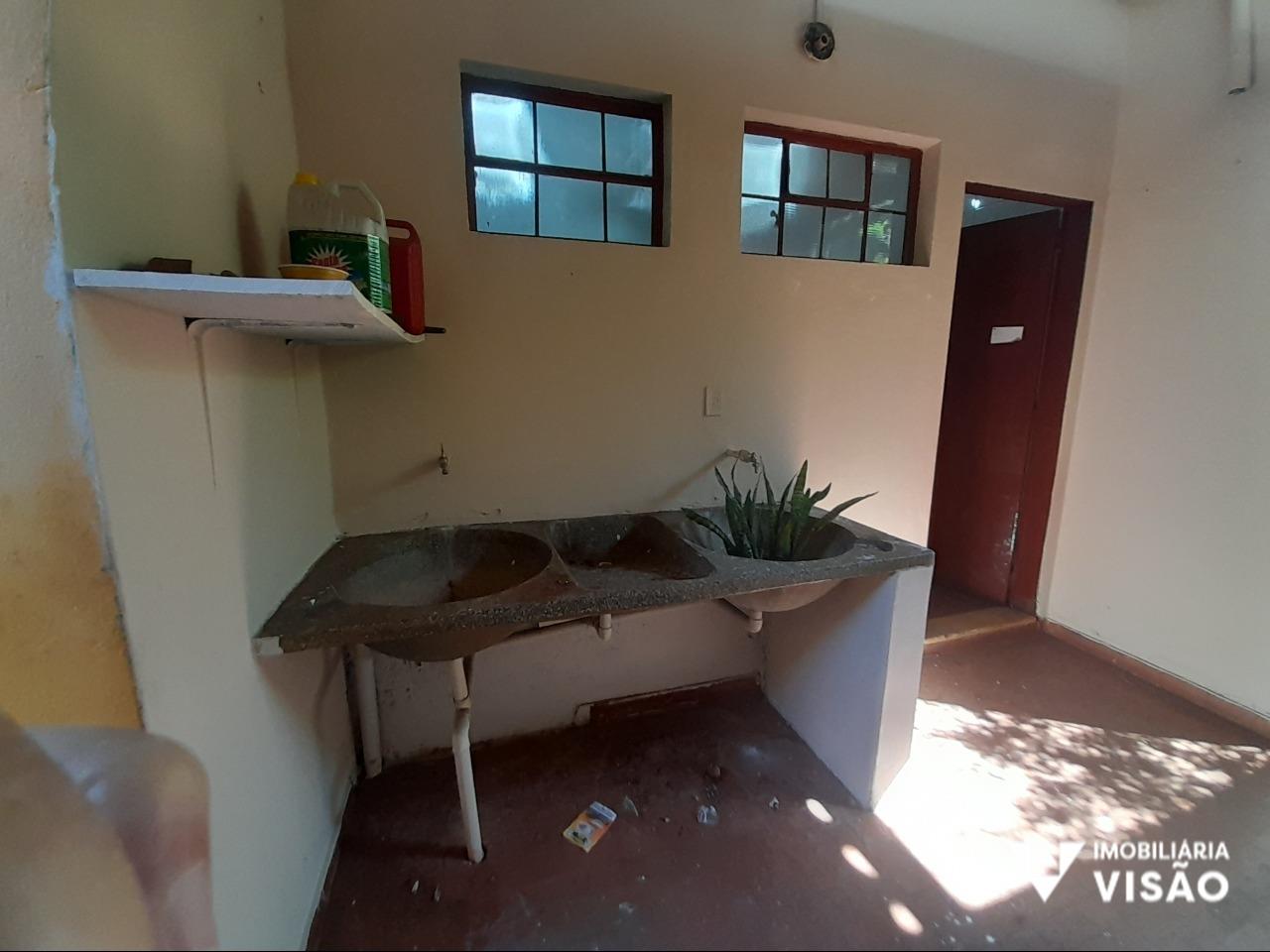 Casa à venda no Conjunto Pontal: 