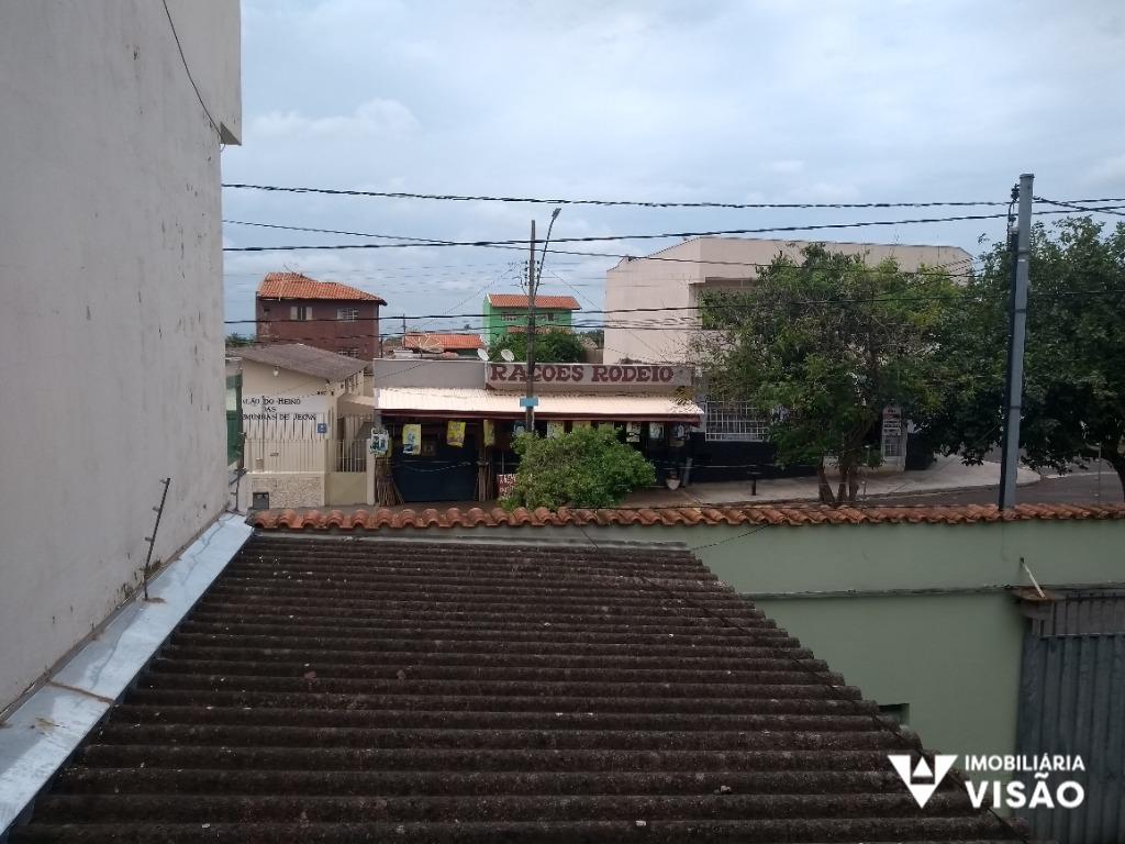 Casa à venda no Parque das Gameleiras: 
