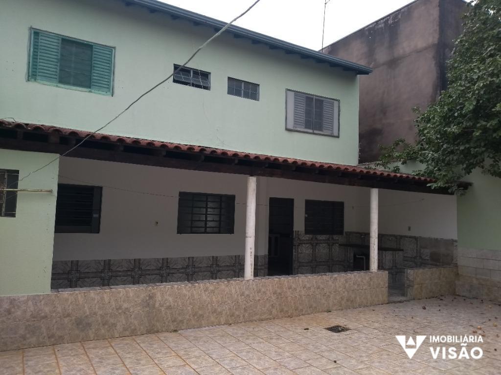 Casa à venda no Parque das Gameleiras: 