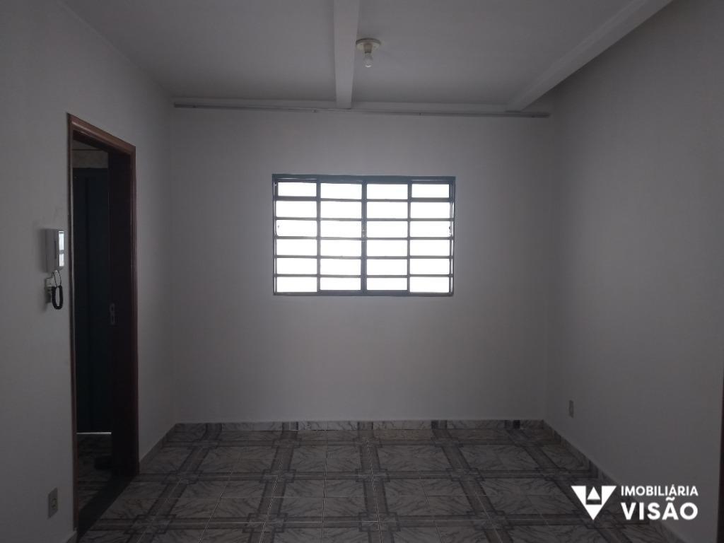 Casa à venda no Parque das Gameleiras: 