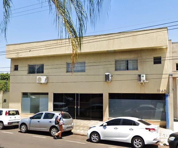 Ponto Comercial para aluguel no São Benedito: 