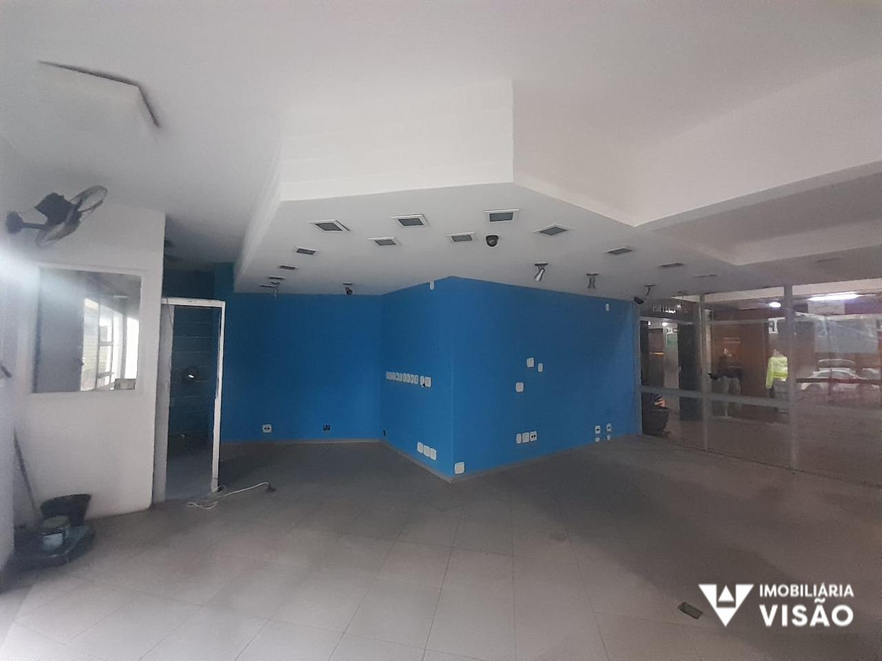 Ponto Comercial para aluguel no Centro: 