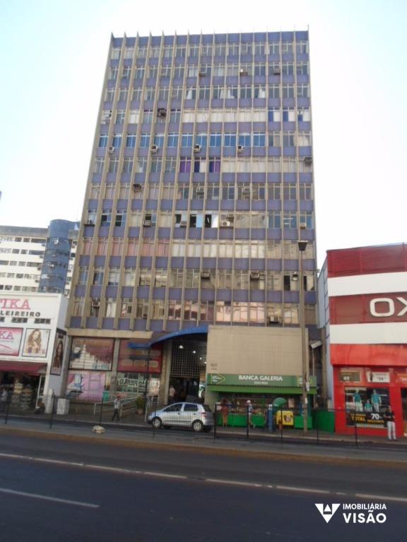 Ponto Comercial para aluguel no Centro: 