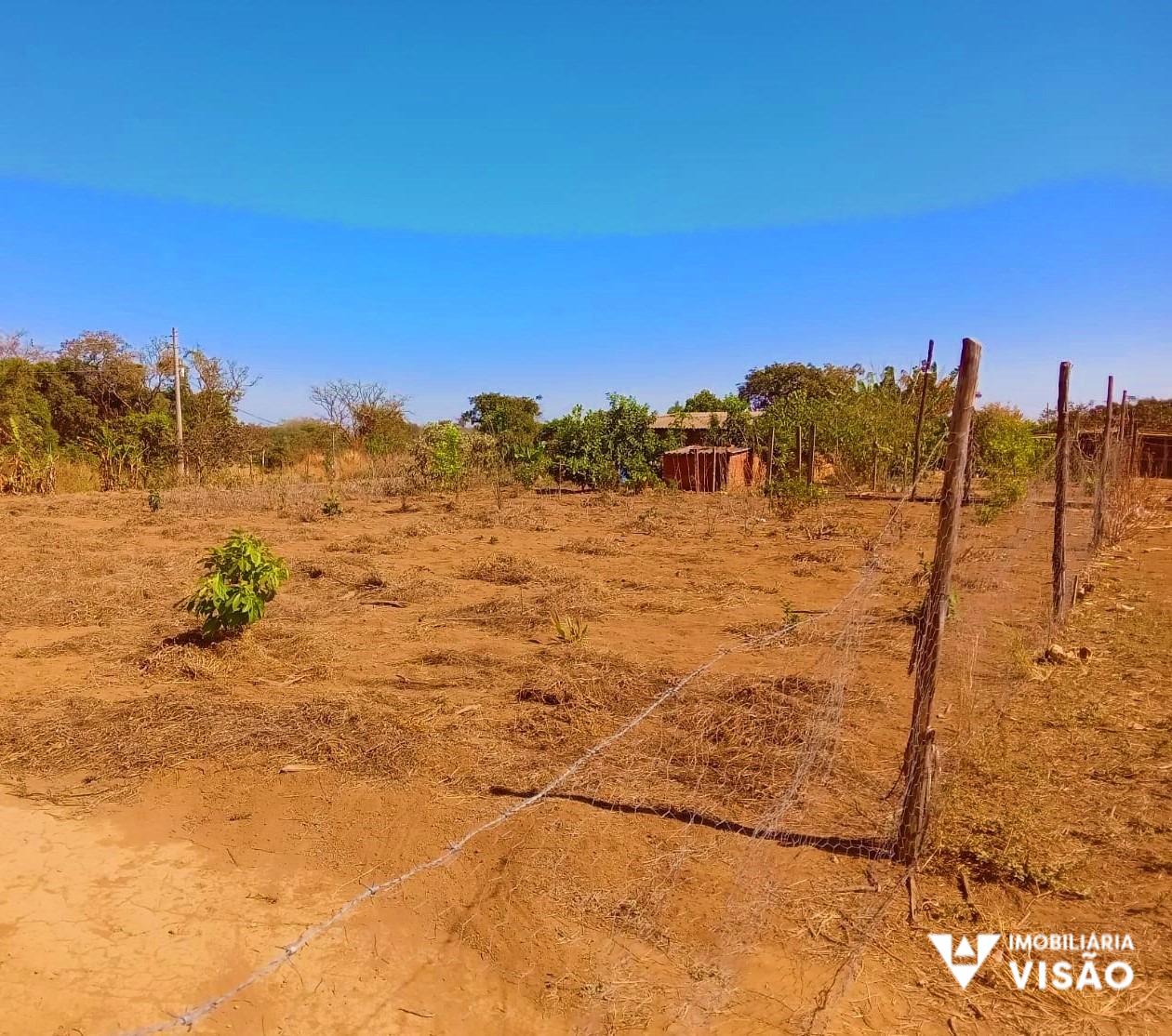 Chácara à venda no Santa Fé: 