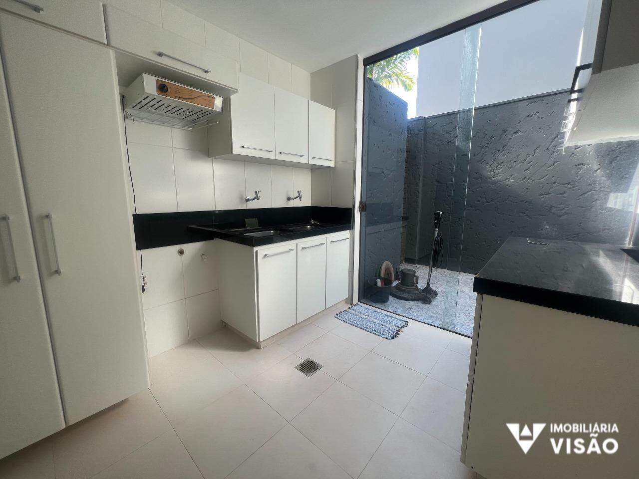 Casa à venda no Flamboyant Residencial Park: 