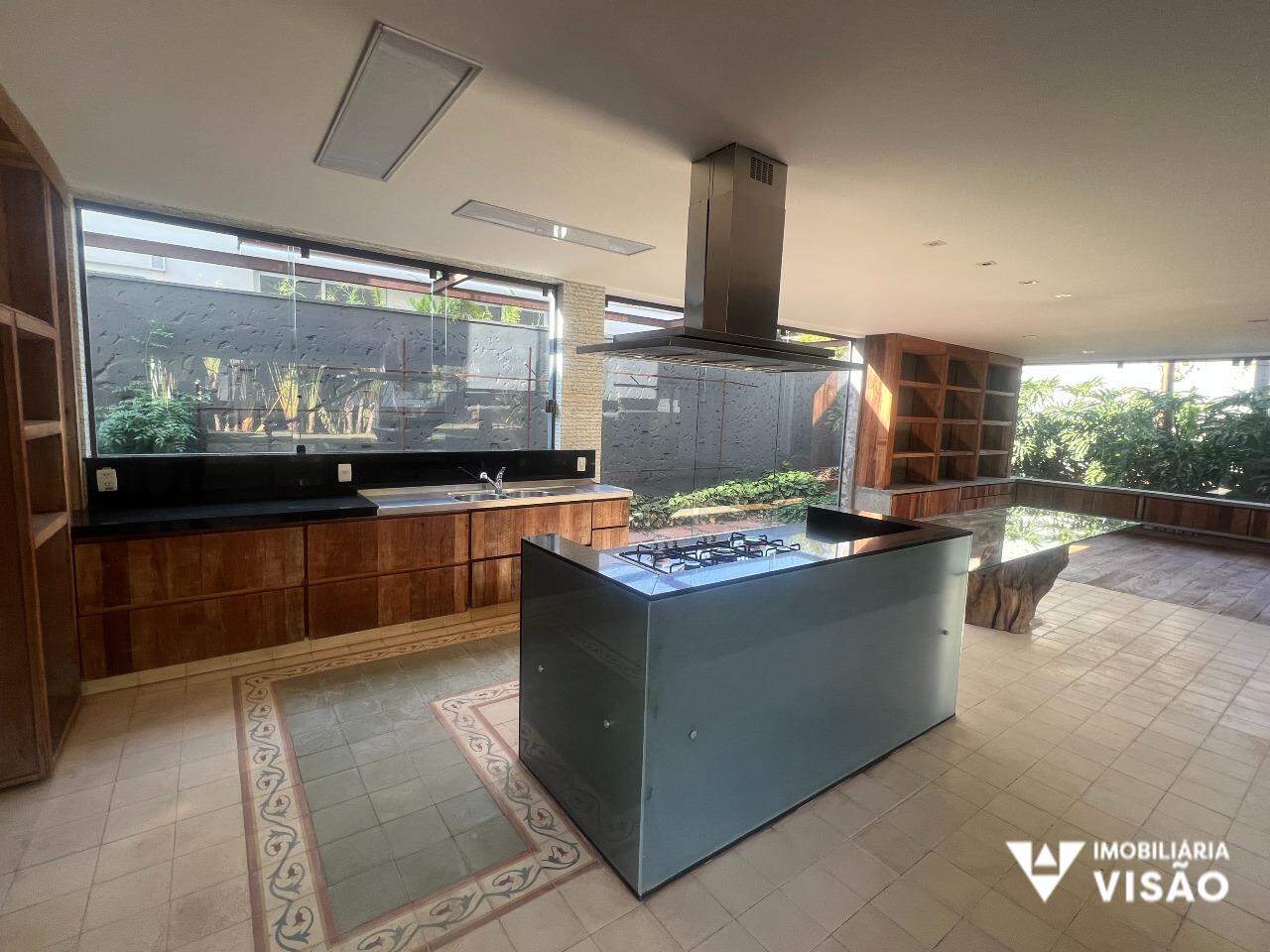Casa à venda no Flamboyant Residencial Park: 