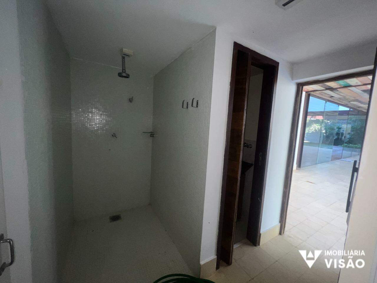Casa à venda no Flamboyant Residencial Park: 