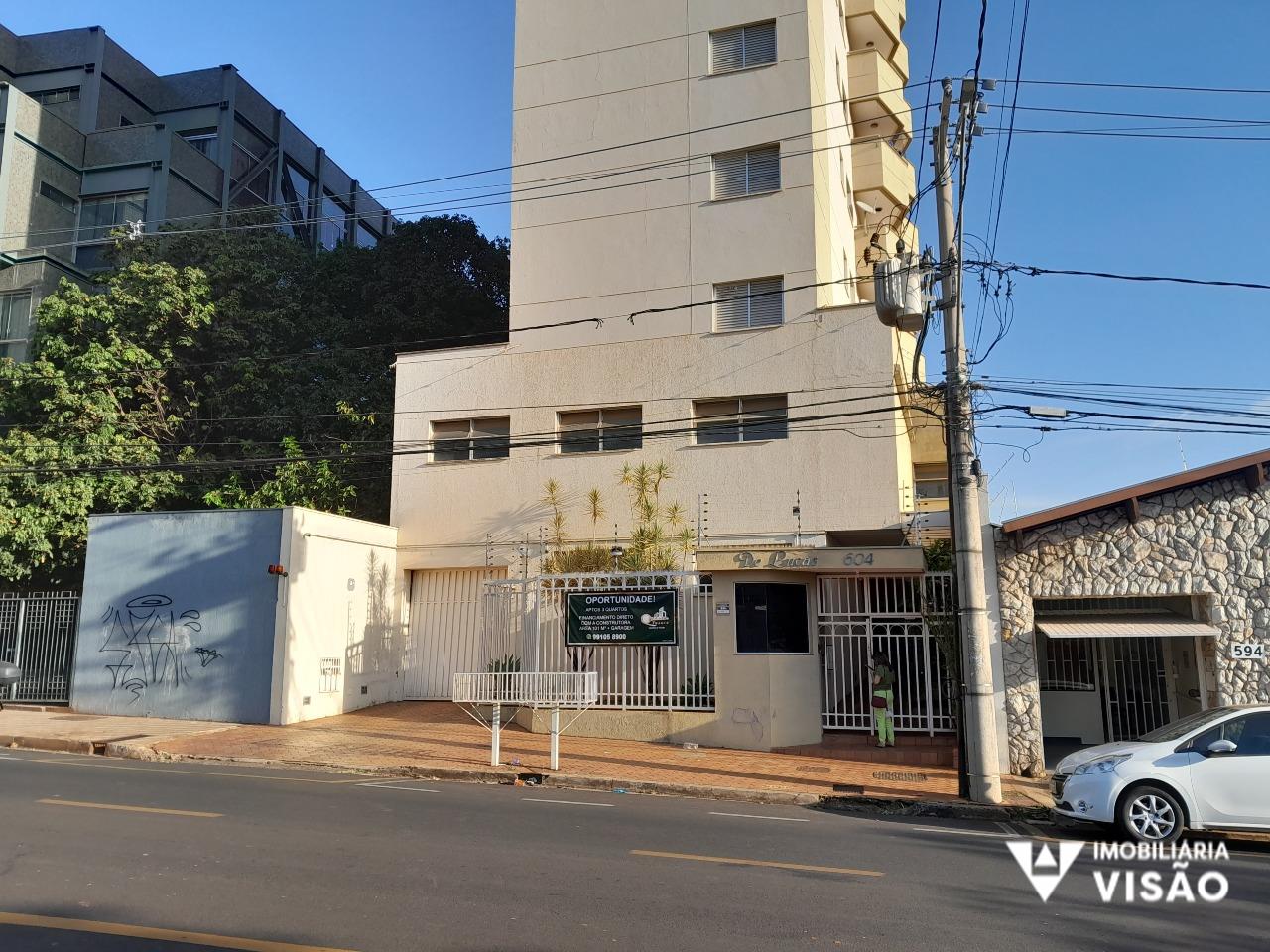 Apartamento à venda no ABADIA: 