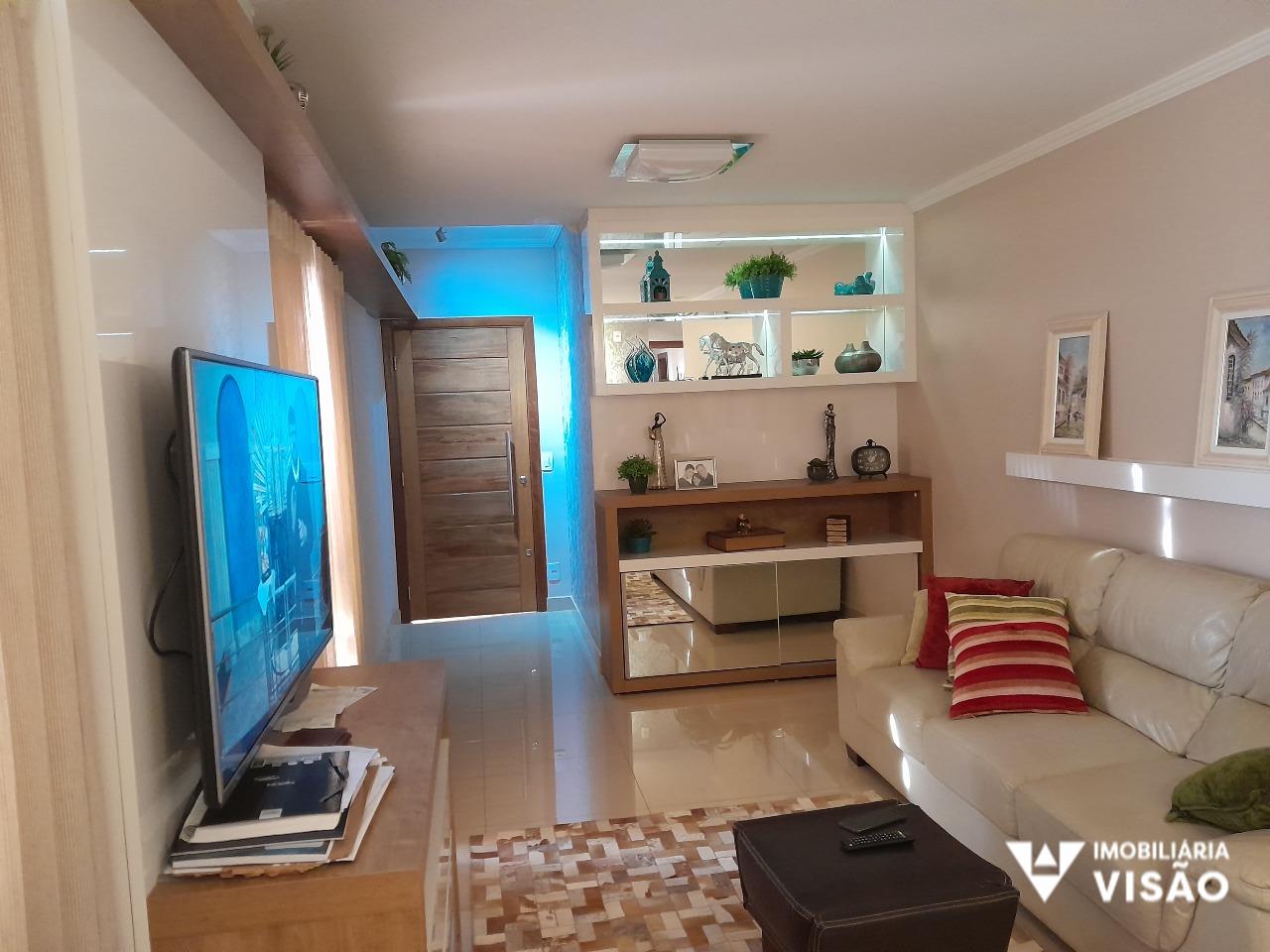 Apartamento à venda no ABADIA: 