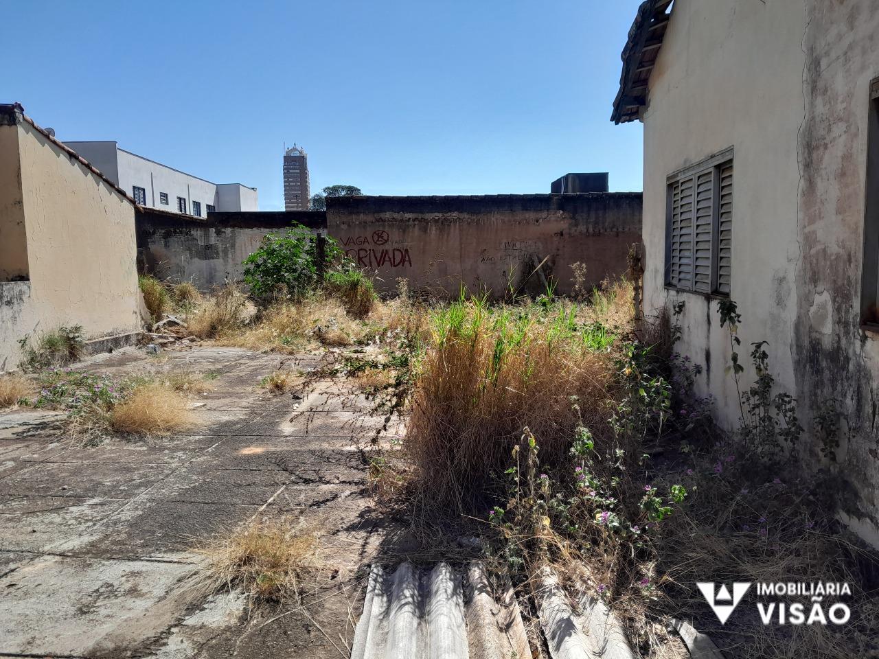 Terreno à venda no São Benedito: 