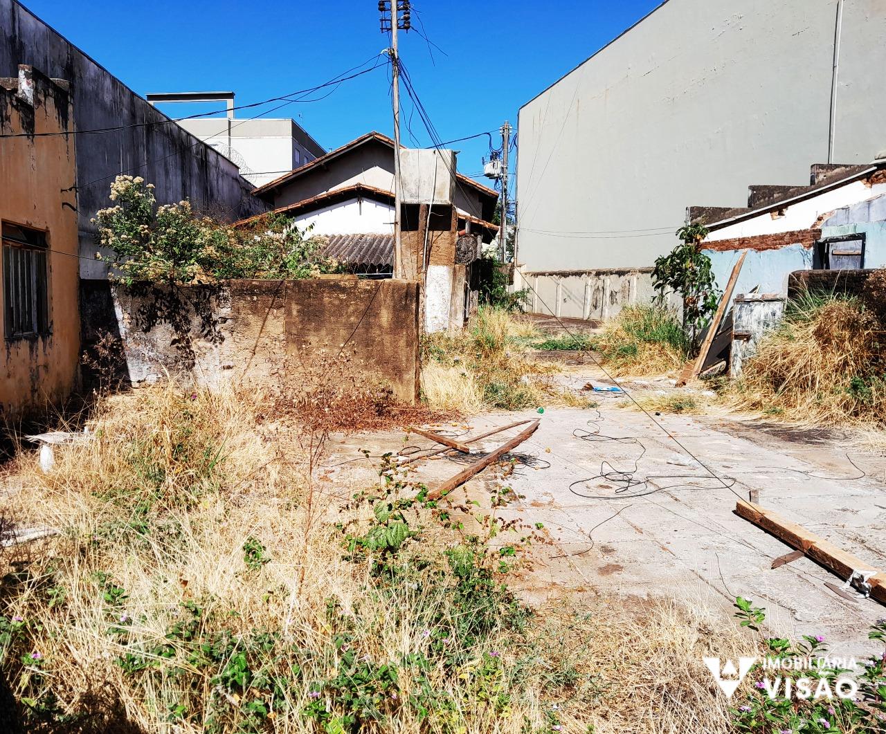 Terreno à venda no São Benedito: 