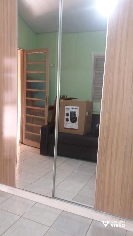 Casa à venda no Boa Vista: 