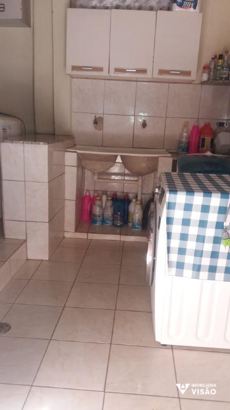 Casa à venda no Boa Vista: 