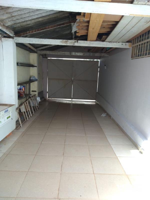 Casa à venda no Boa Vista: 