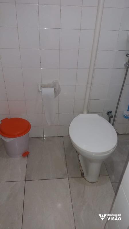 Casa à venda no Boa Vista: 