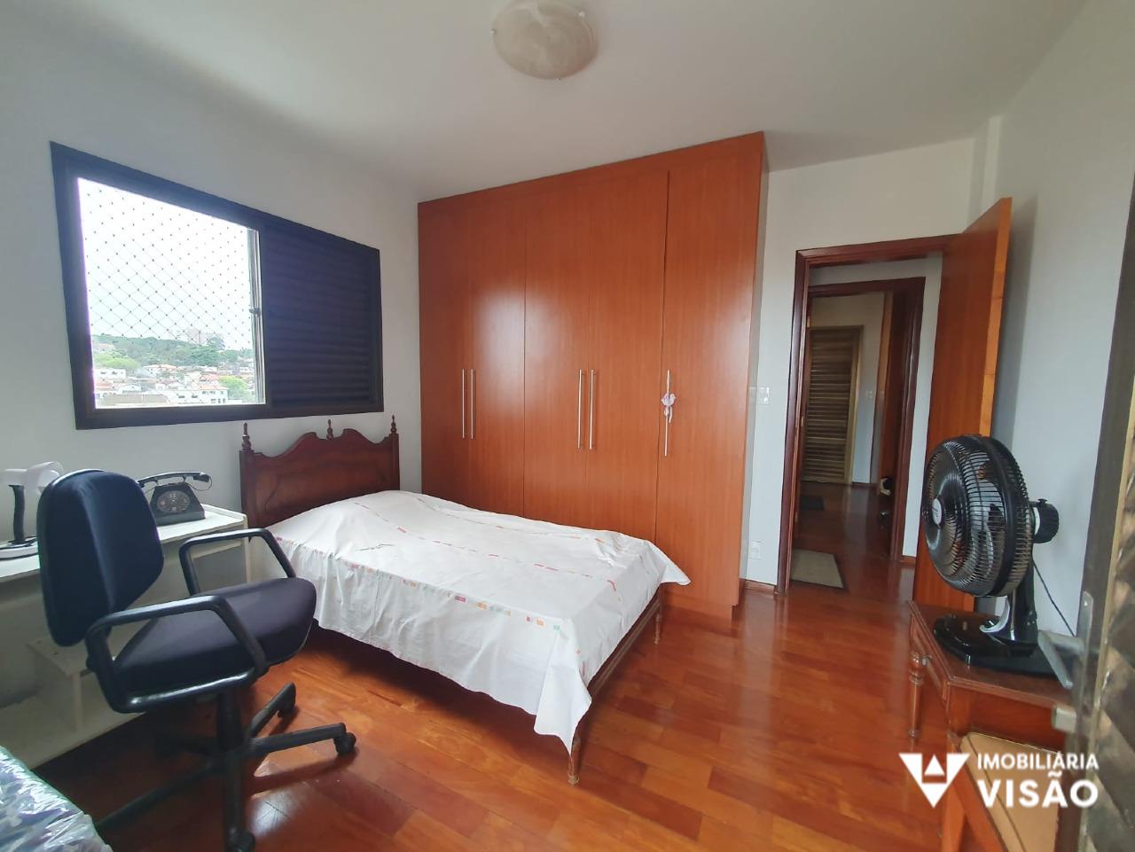 Apartamento à venda no ABADIA: 