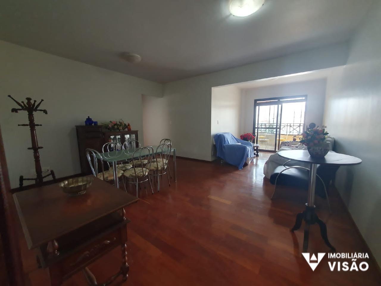 Apartamento à venda no ABADIA: 