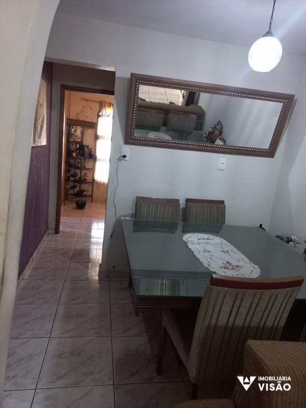 Casa à venda no RESIDENCIAL SILVÉRIO CARTAFINA: 