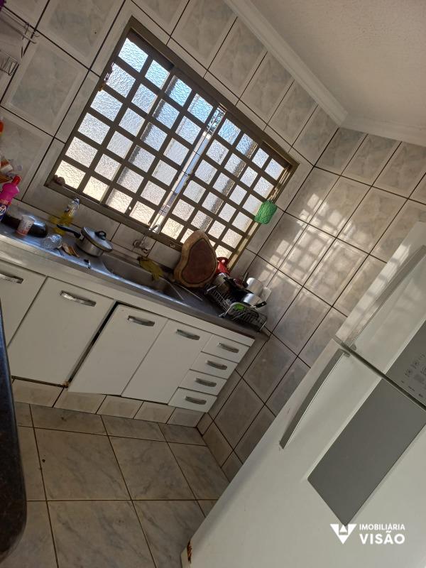 Casa à venda no RESIDENCIAL SILVÉRIO CARTAFINA: 