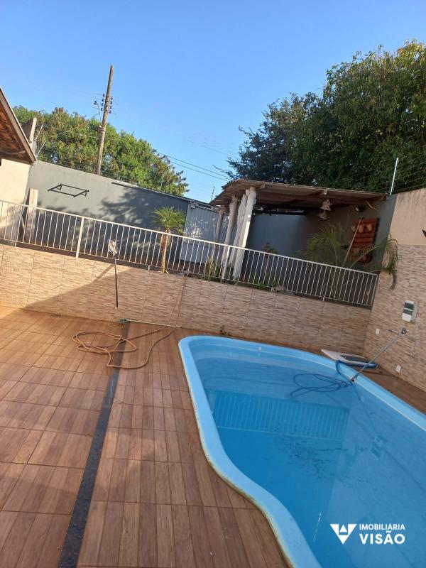 Casa à venda no RESIDENCIAL SILVÉRIO CARTAFINA: 