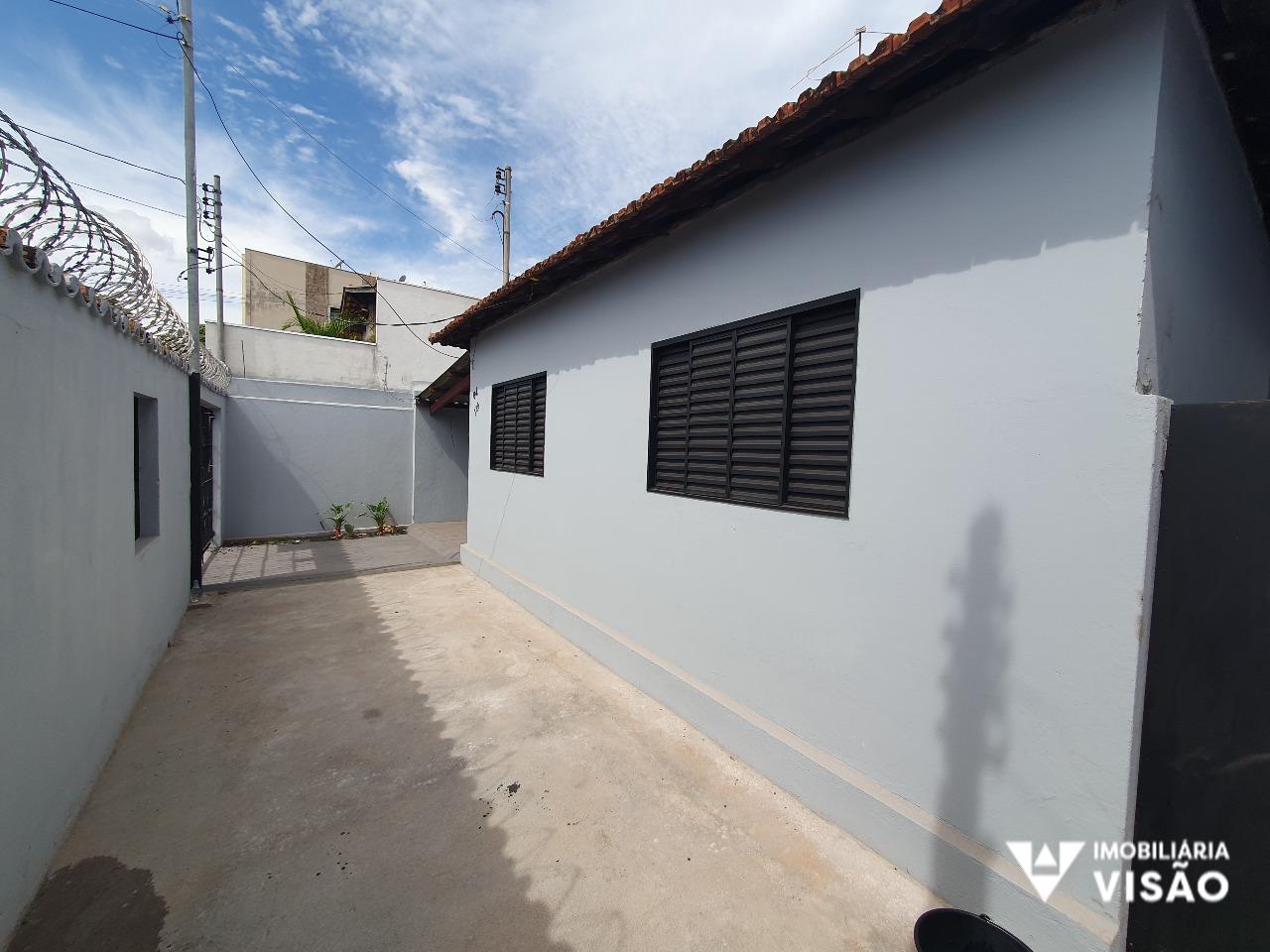 Casa à venda no ABADIA: 