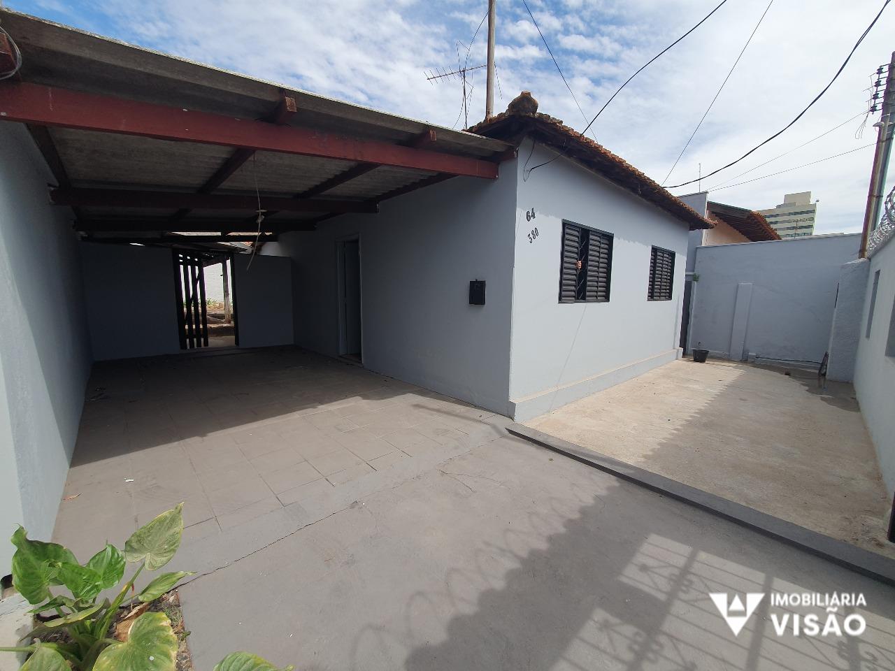 Casa à venda no ABADIA: 