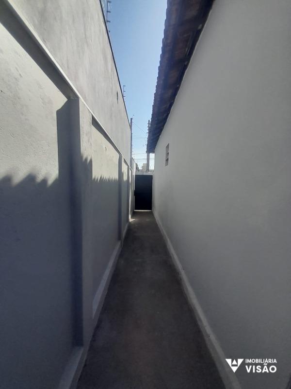 Casa à venda no ABADIA: 