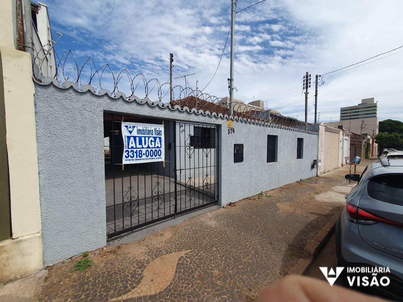 Casa à venda no ABADIA: 