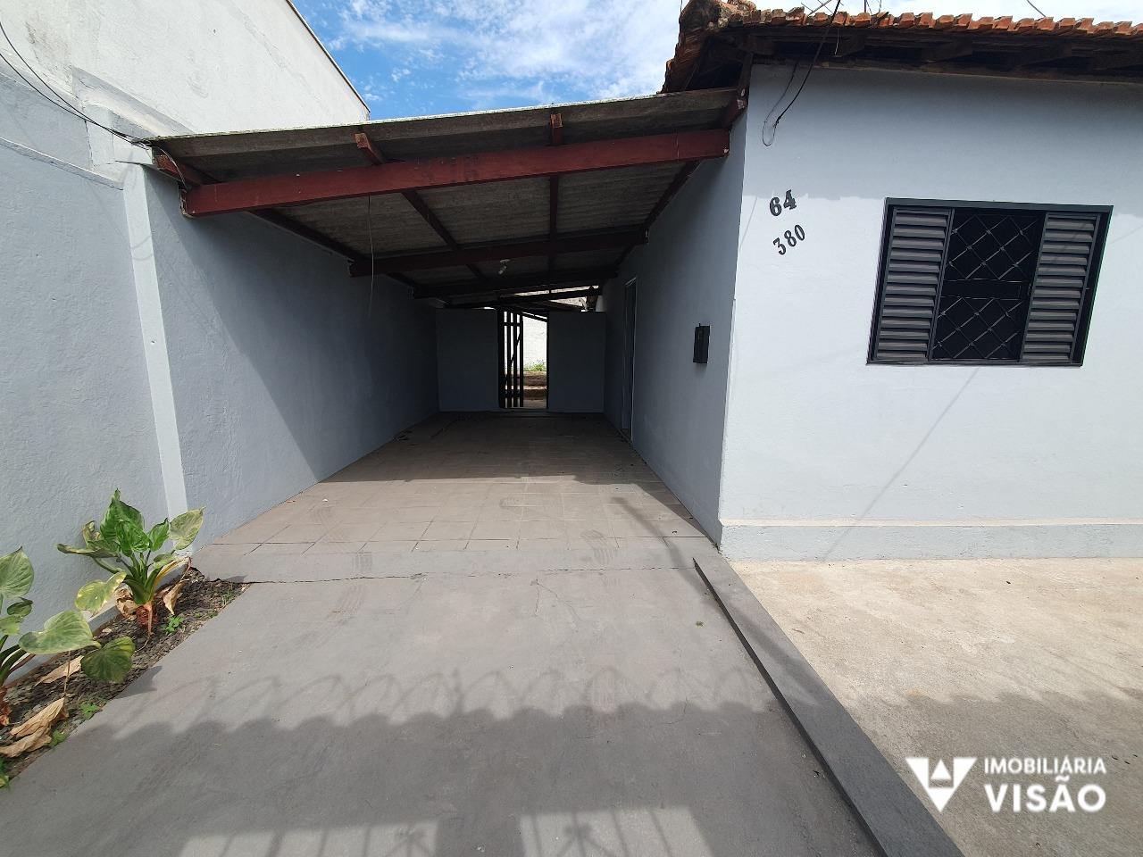 Casa à venda no ABADIA: 