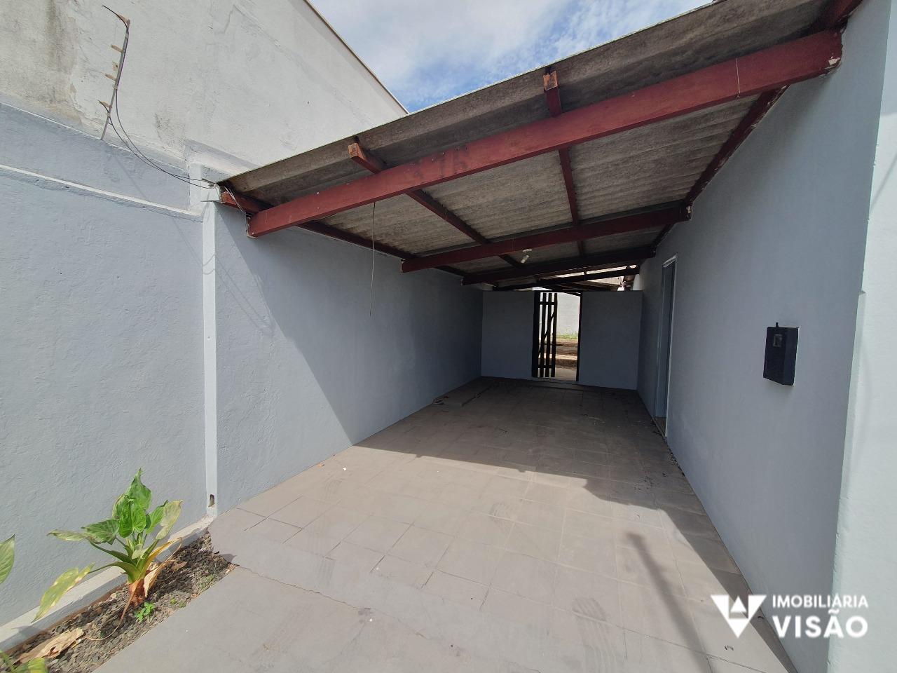 Casa à venda no ABADIA: 