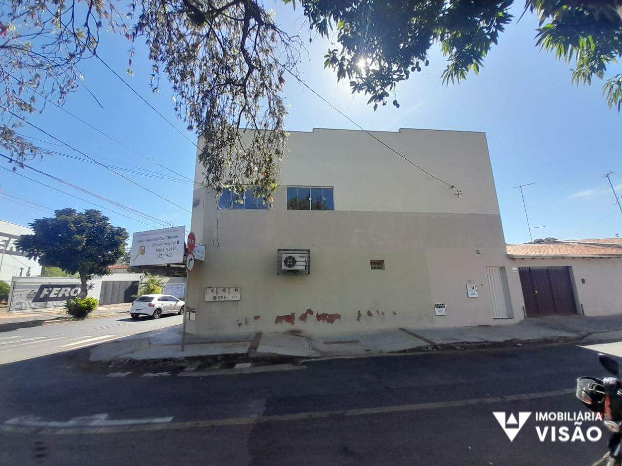 Ponto Comercial para aluguel no LEBLON: 