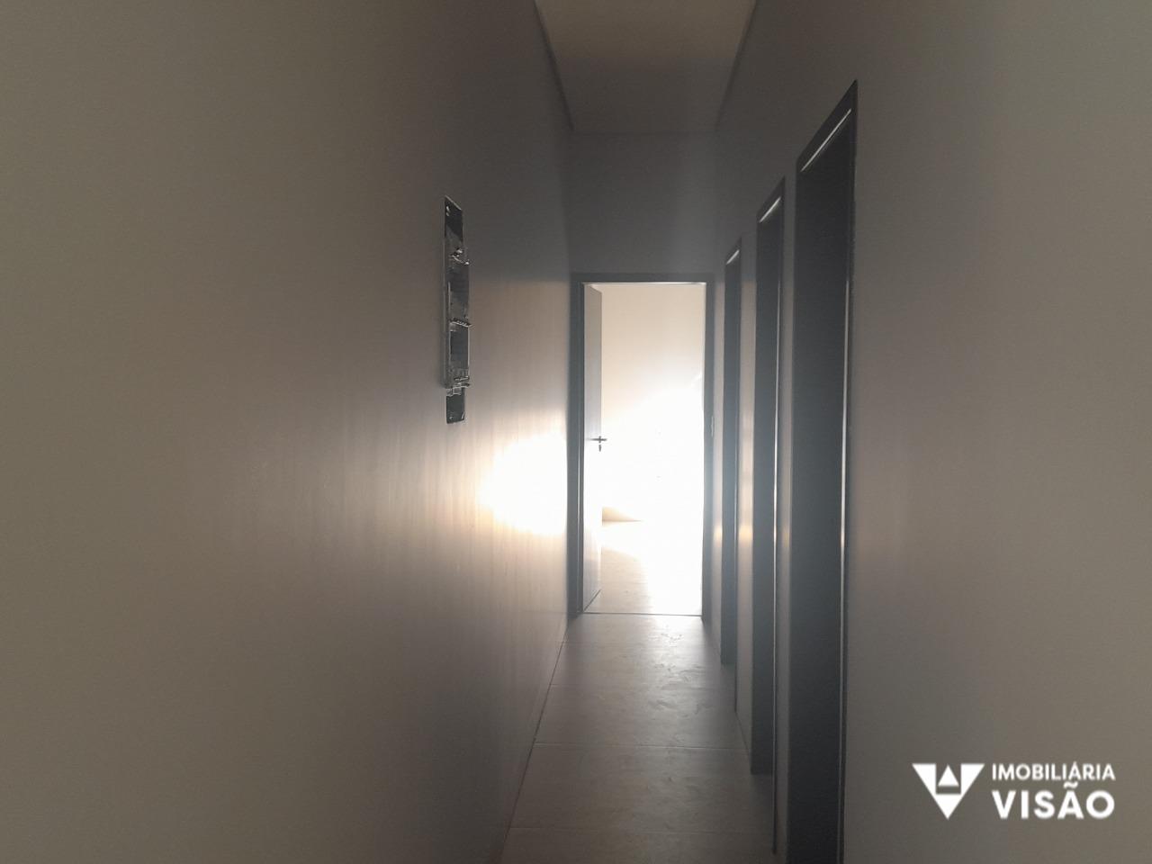 Casa à venda no Residencial Palmeiras: 