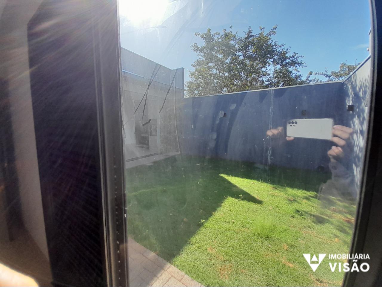 Casa à venda no Residencial Palmeiras: 