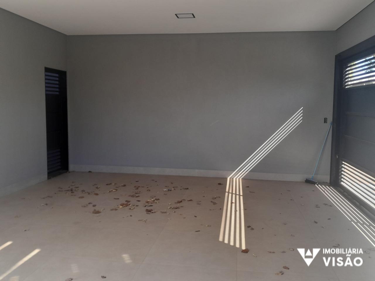 Casa à venda no Residencial Palmeiras: 