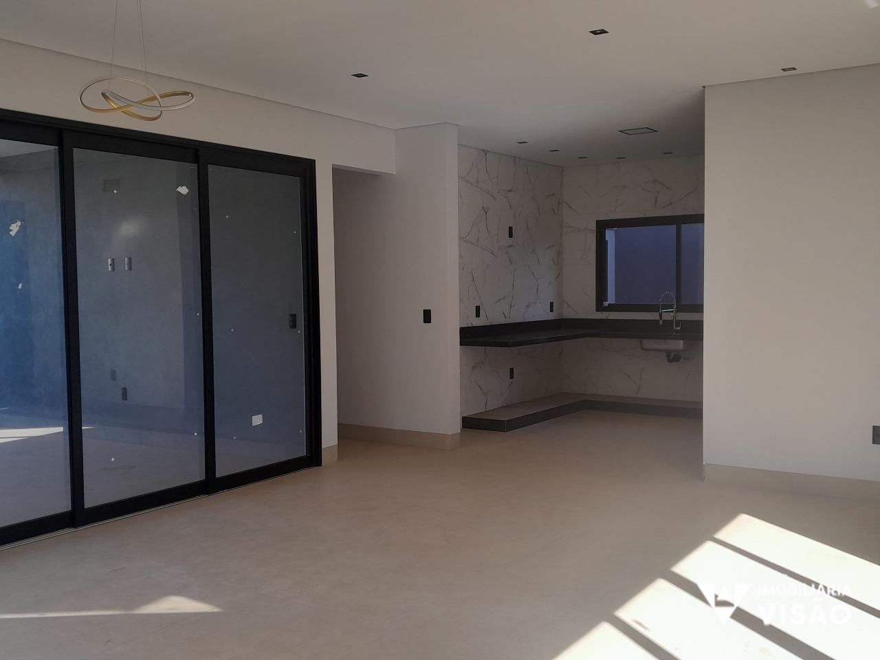 Casa à venda no Residencial Palmeiras: 