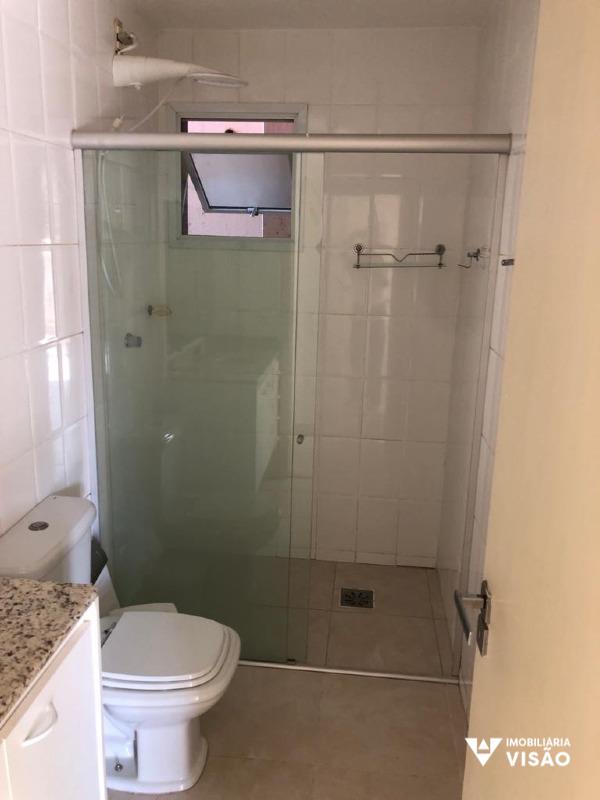 Apartamento à venda no ABADIA: 