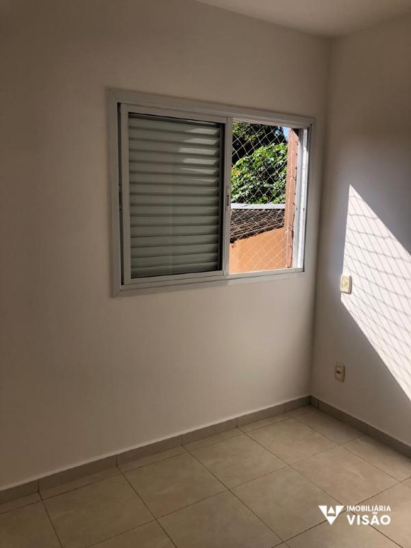 Apartamento à venda no ABADIA: 