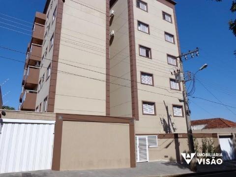 Apartamento à venda no ABADIA: 