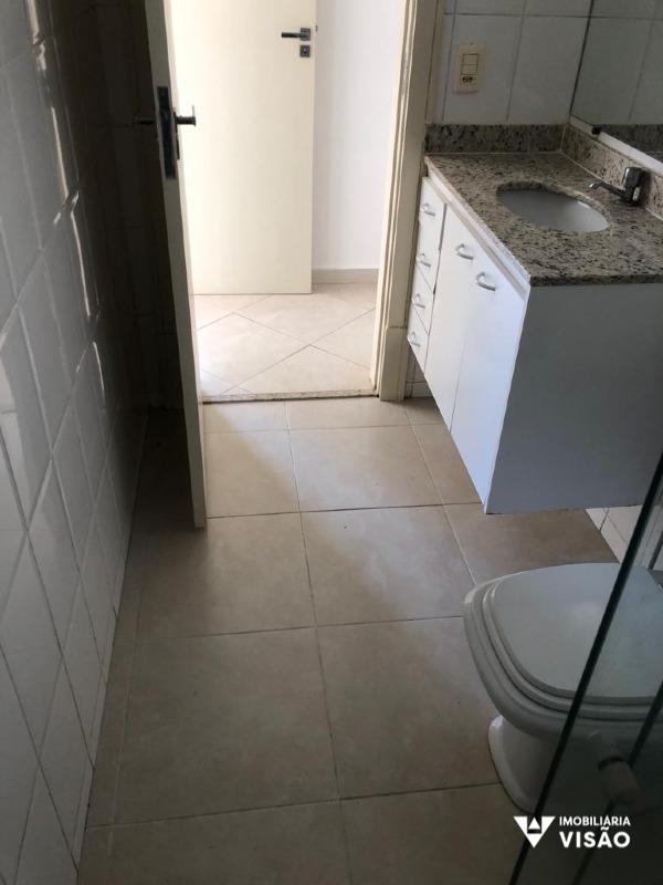 Apartamento à venda no ABADIA: 