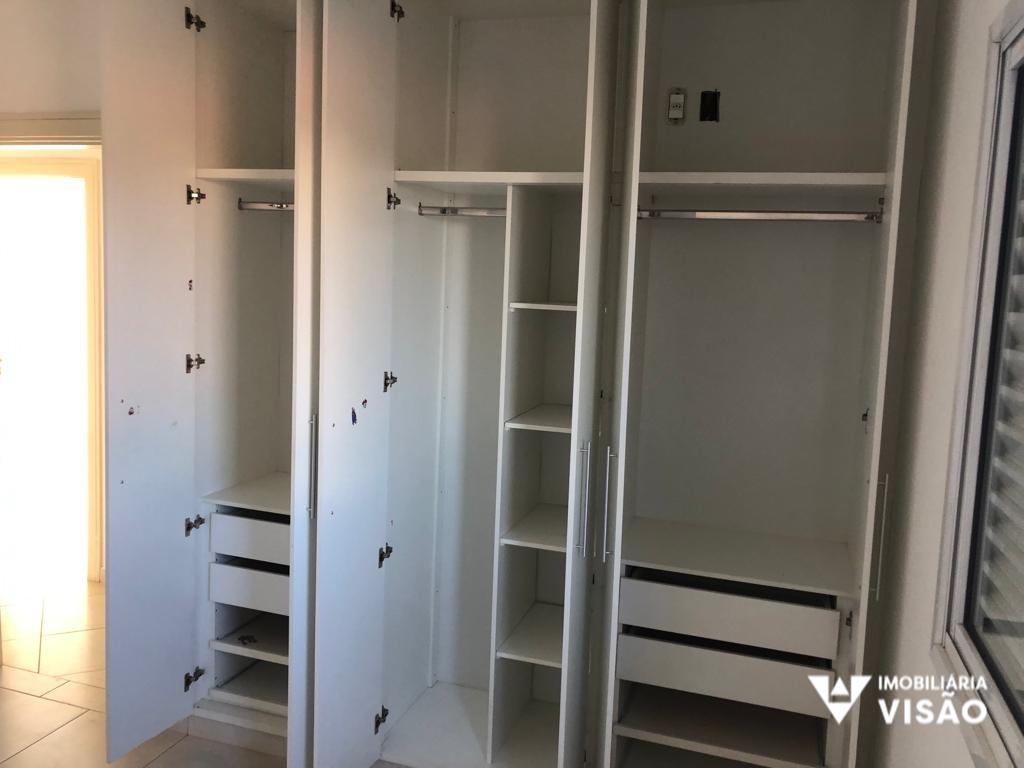 Apartamento à venda no ABADIA: 